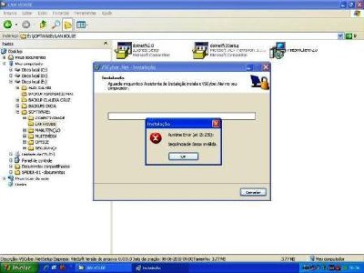Erro na instalação do Vscyber client.JPG