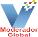 Moderador global